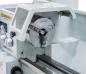 Preview: Bernardo Hobby 800G 230V center lathe incl. 2-axis digital display DT 40